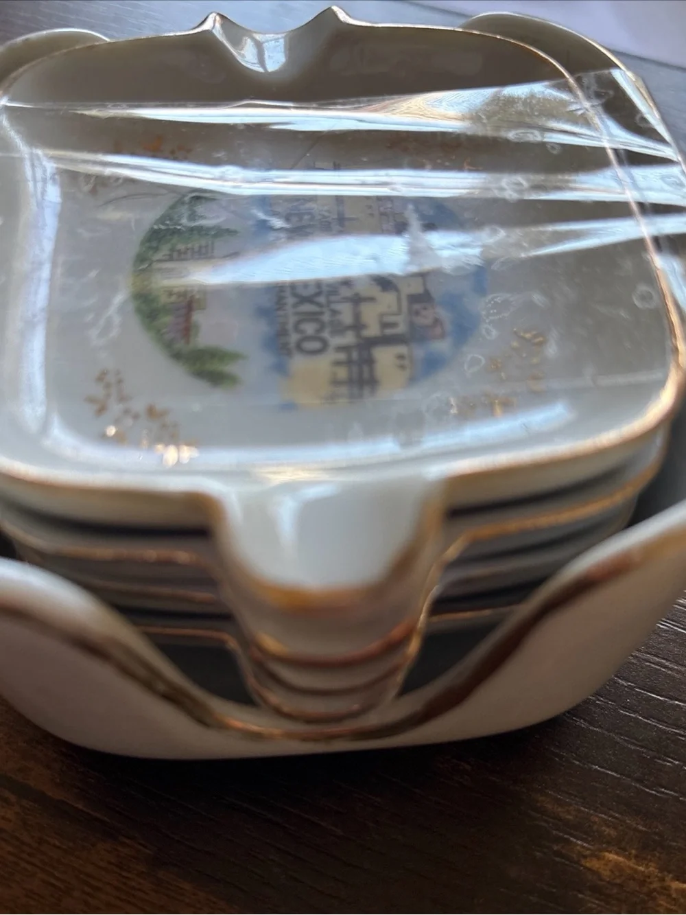 N/A decorative ceramic